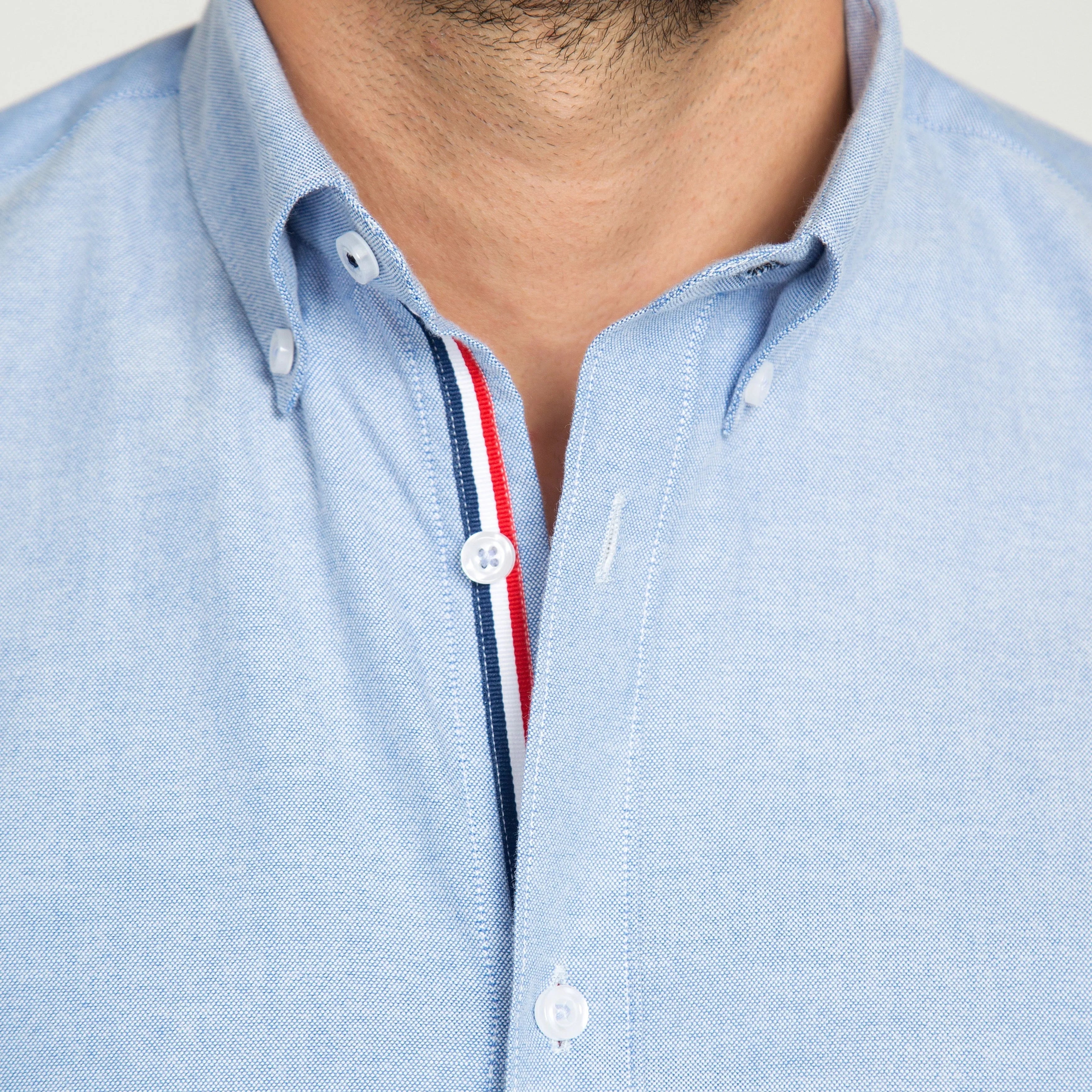 Camisas